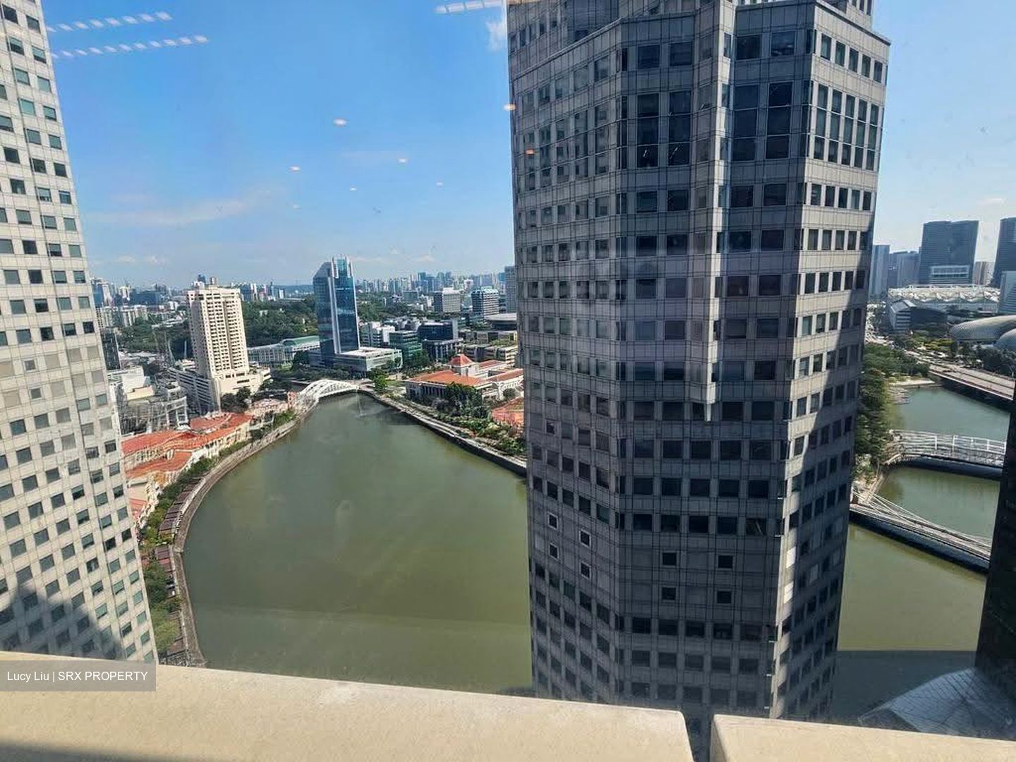 One Raffles Place (D1), Office #636291681